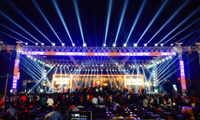 Rudraksh Audio Recording Studio